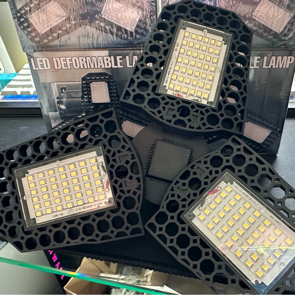 Led lights - Picture 3 of 7